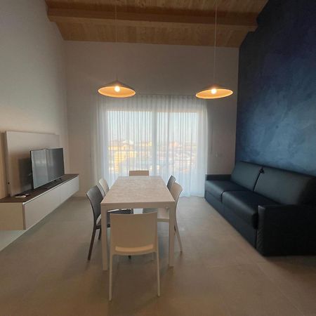 Ferienwohnung Woody Green Penthouse Sea View - Agenzia Cocal Caorle Exterior foto