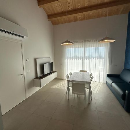 Ferienwohnung Woody Green Penthouse Sea View - Agenzia Cocal Caorle Exterior foto